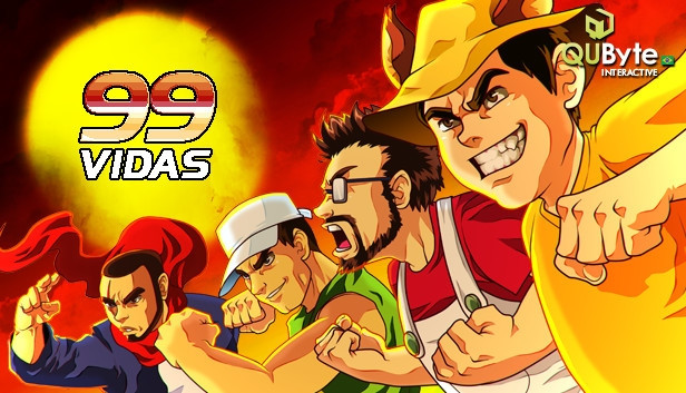 99Vidas