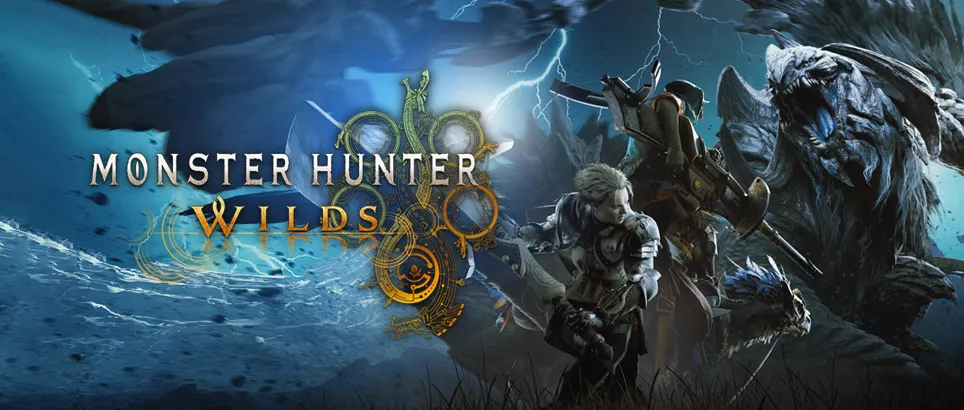 Monster Hunter Wilds