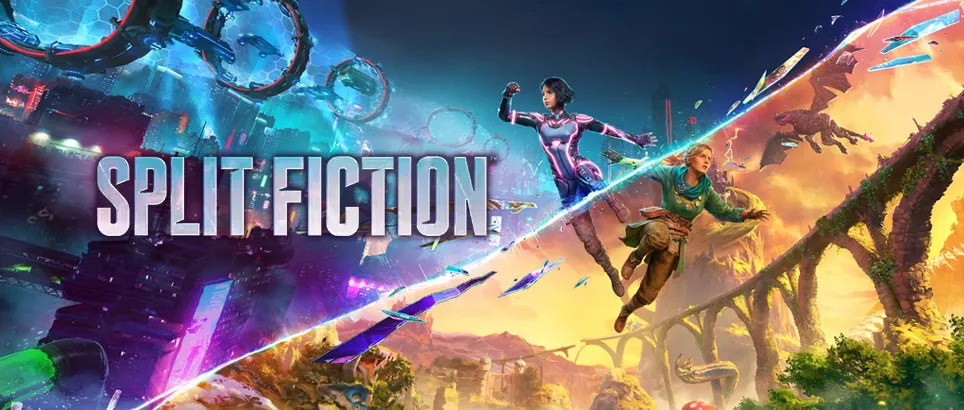 Split Fiction